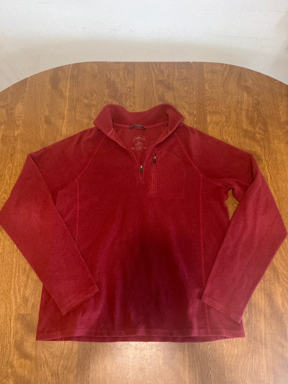 L.L.Bean Fleece